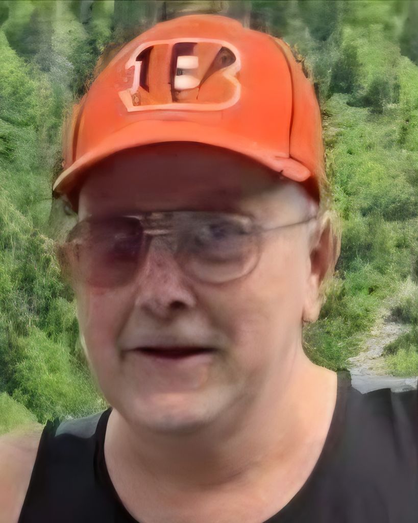 David Wayne Bowling Sr.