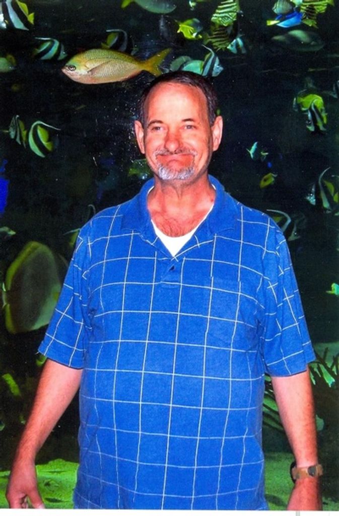 Robin Chris Edwards