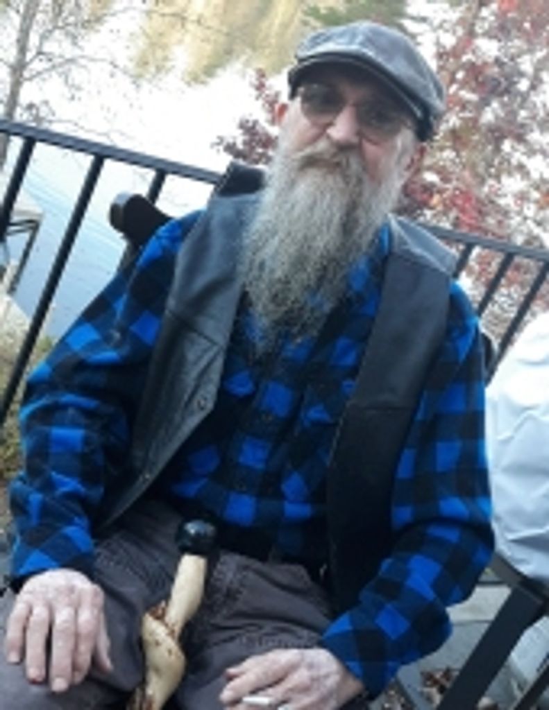 George Knight