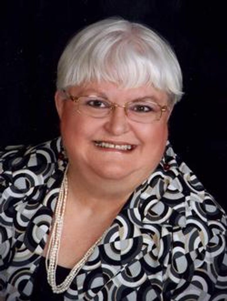 Joyce Elaine Kelsay