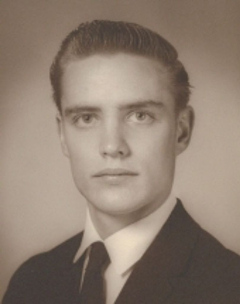 Wayne Carter