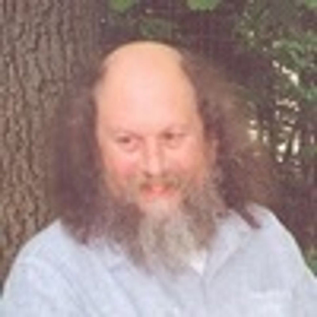 Stephen Paul Erickson Profile Photo