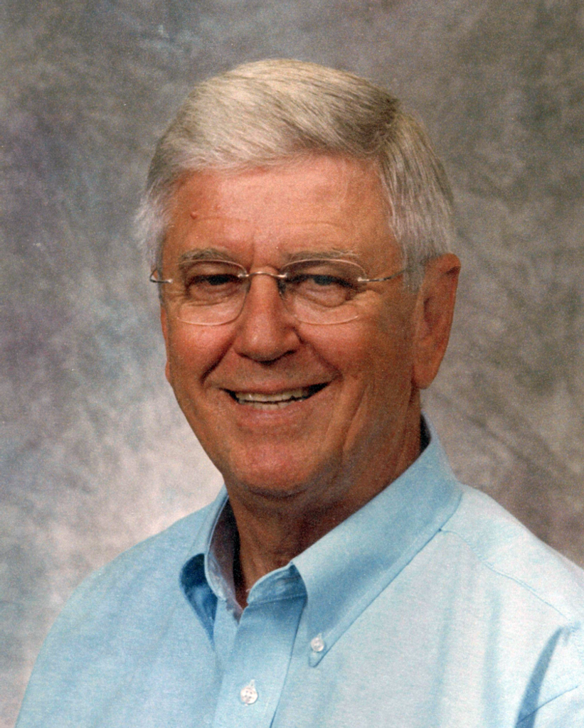 Harold Lee Langrehr