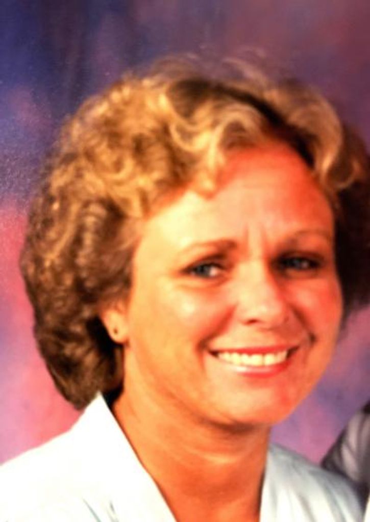 Pamela Ruth Bartoe Profile Photo