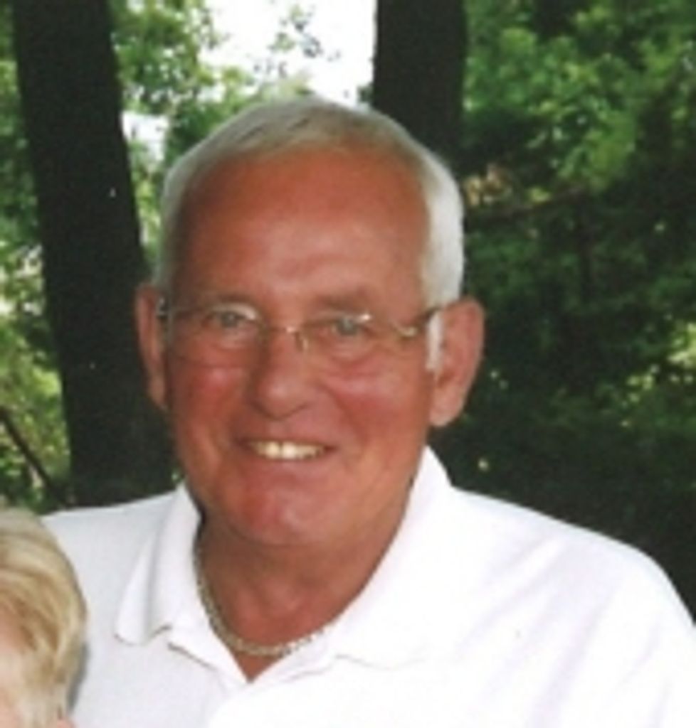 Clinton O. Harder