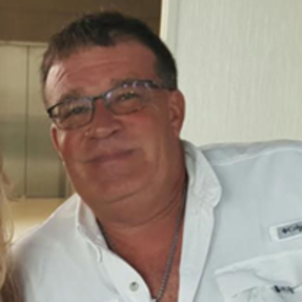 James "Chip" William Gray Iii