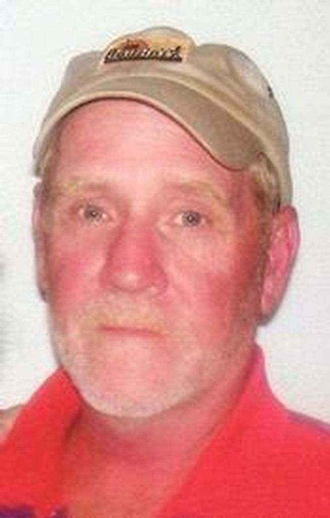 Gregory "Greg" Ross Impson