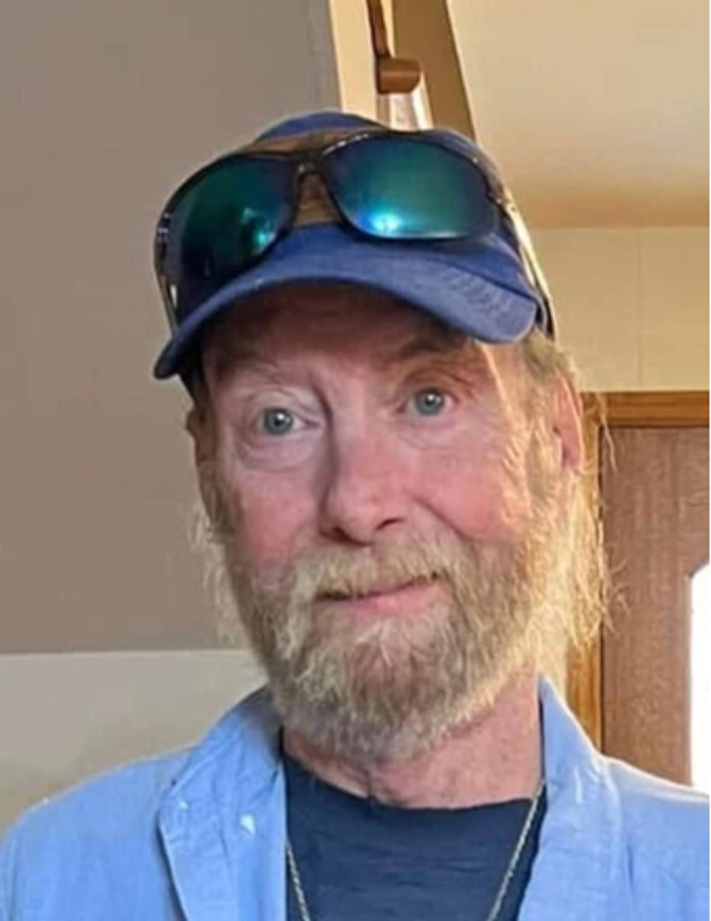 Mr. Terry Davenport Profile Photo