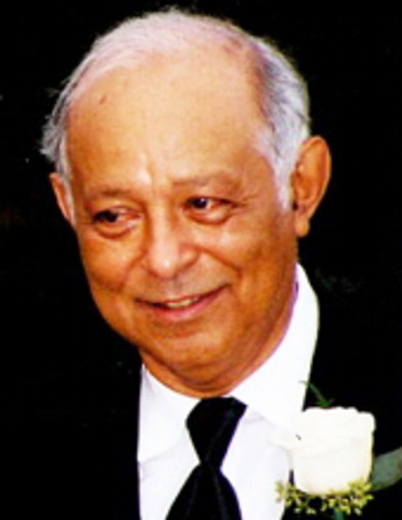 Roberto H. Bonfante
