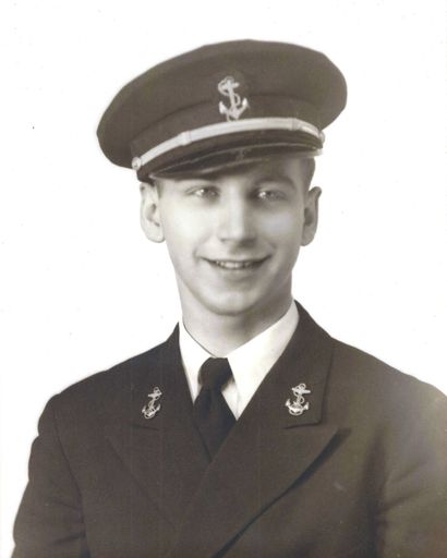 Marion Munroe Harter's obituary image