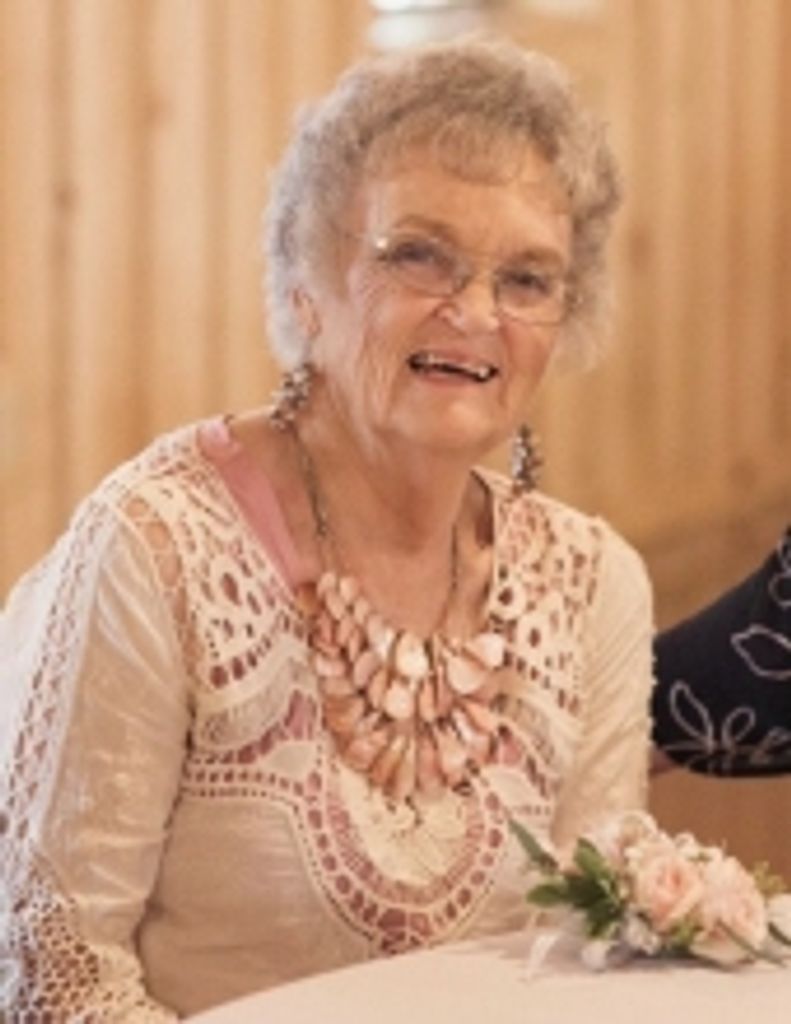 Katy  Mae Davis