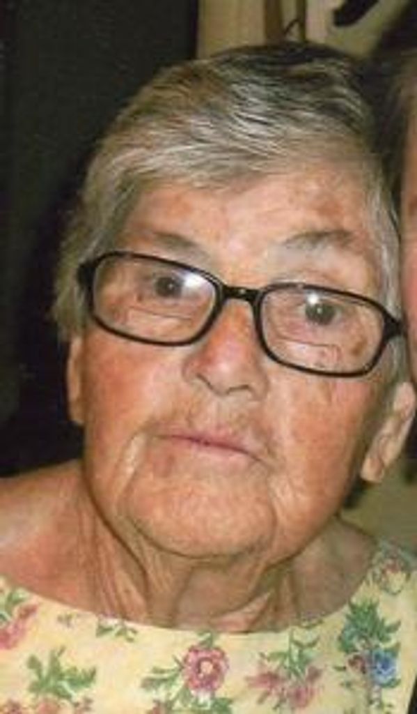 Ruby "Grandma" Boullie