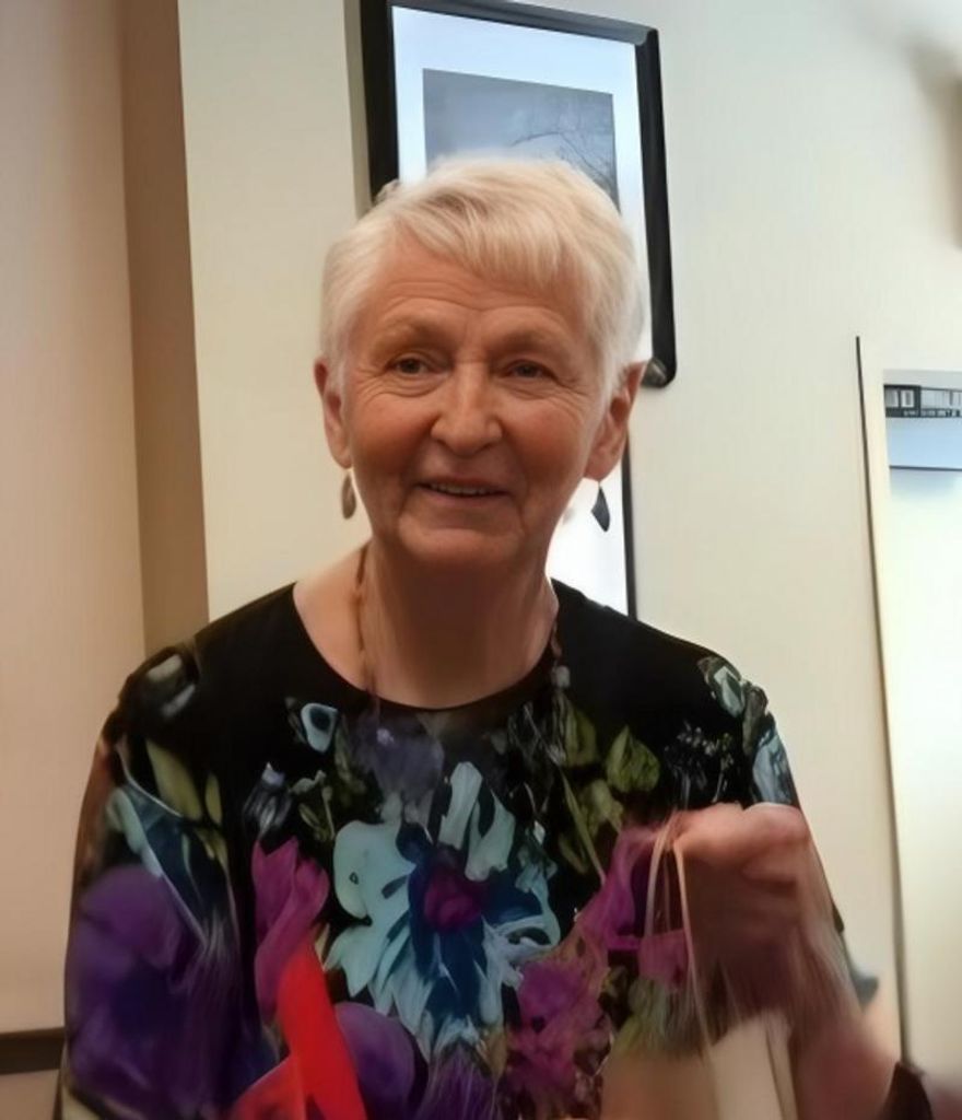 Ann M. Arnold Profile Photo