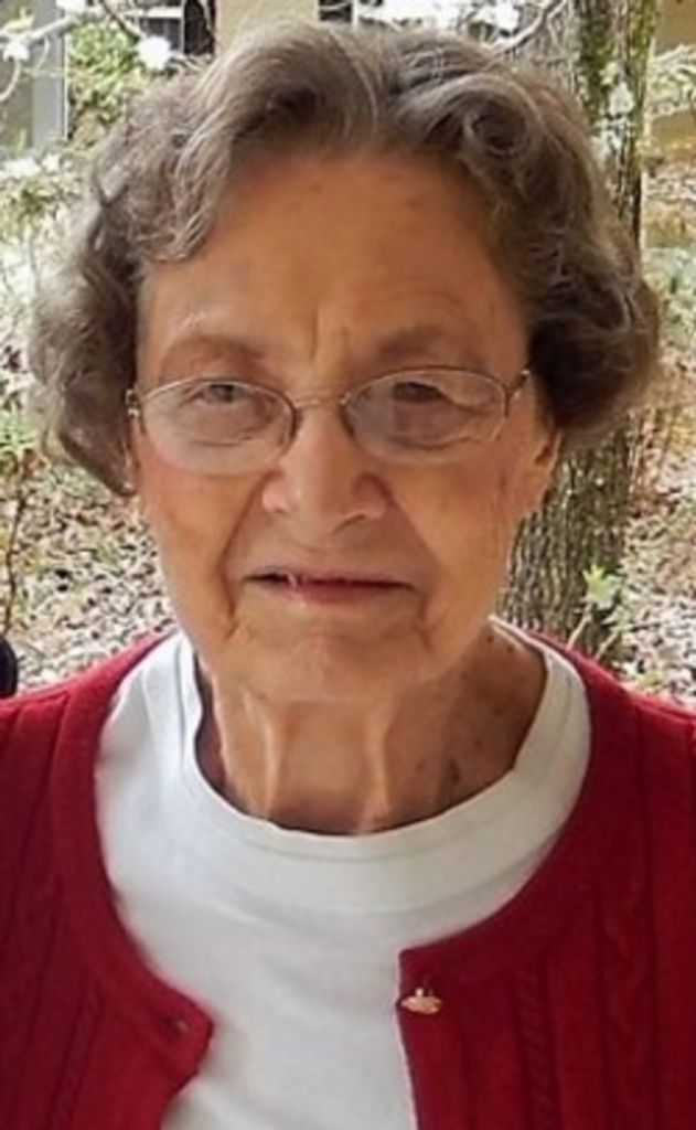 Myrtle Lois Moran Profile Photo