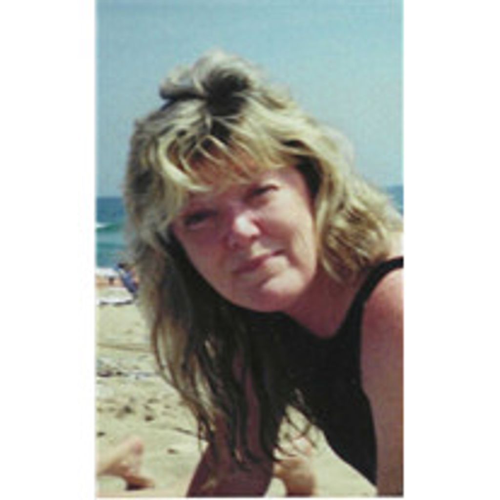 Susan E. Manning Profile Photo