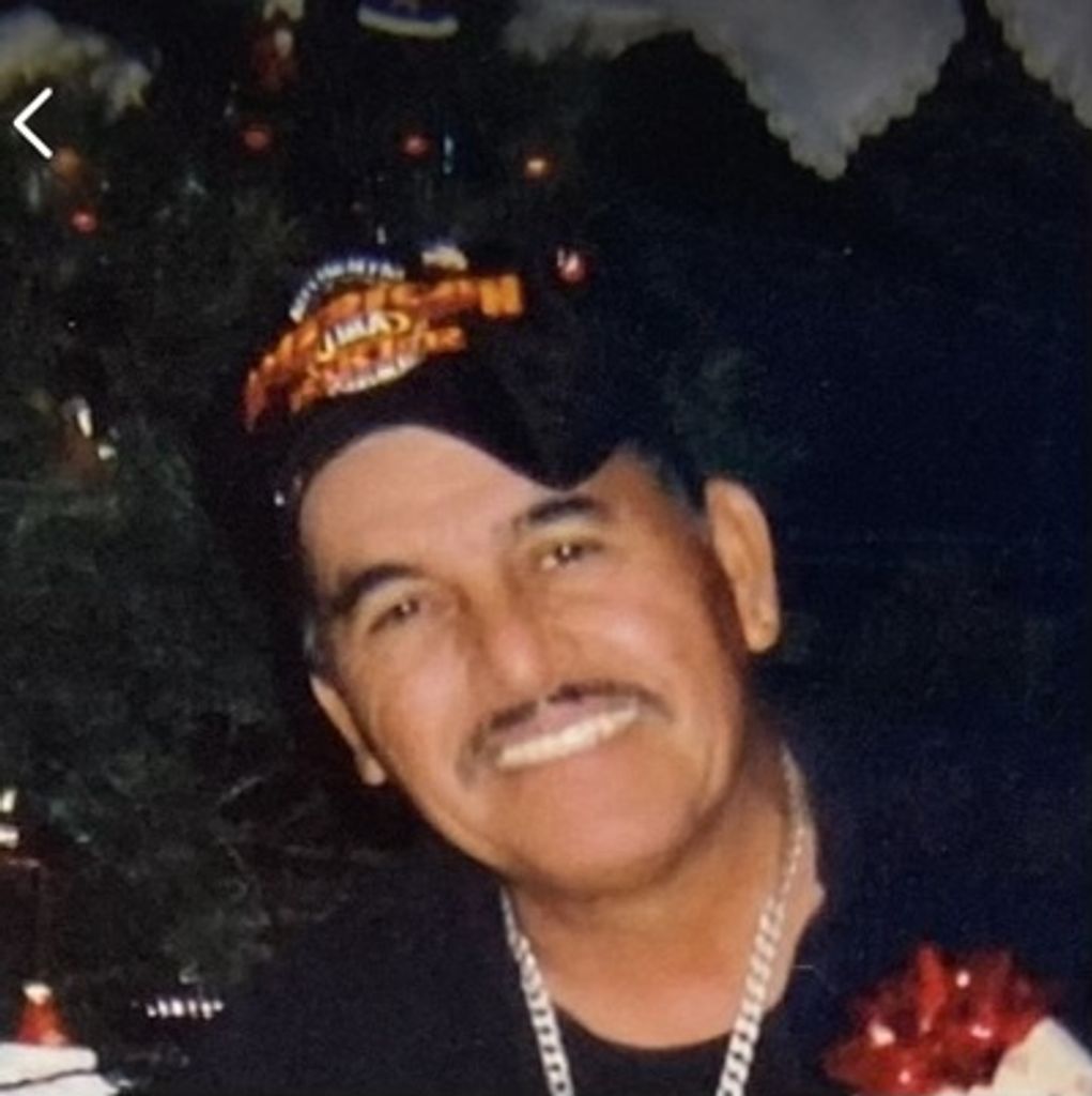Diego Sanchez Profile Photo