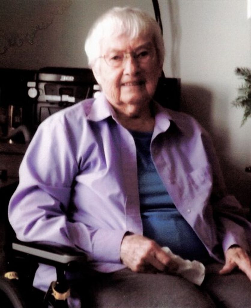 Isabelle Ilene Penny Profile Photo