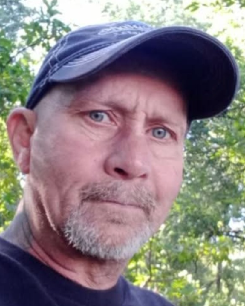 Kory Robert James Weaver