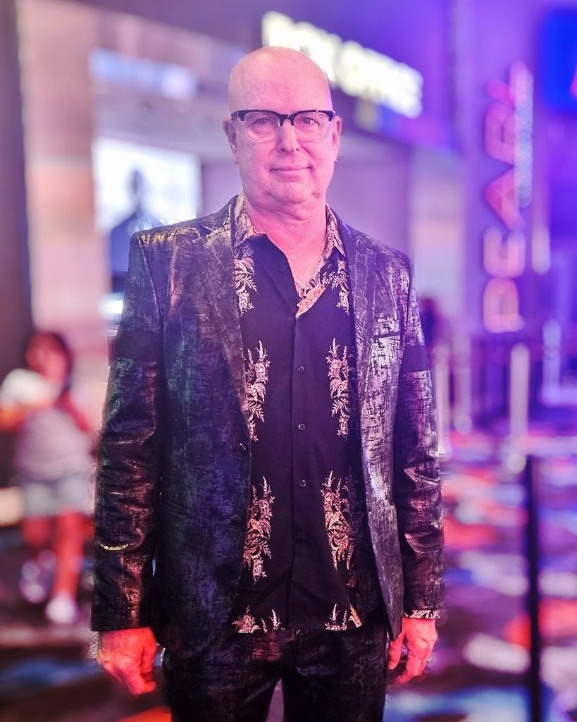 Christopher Ronald Wright