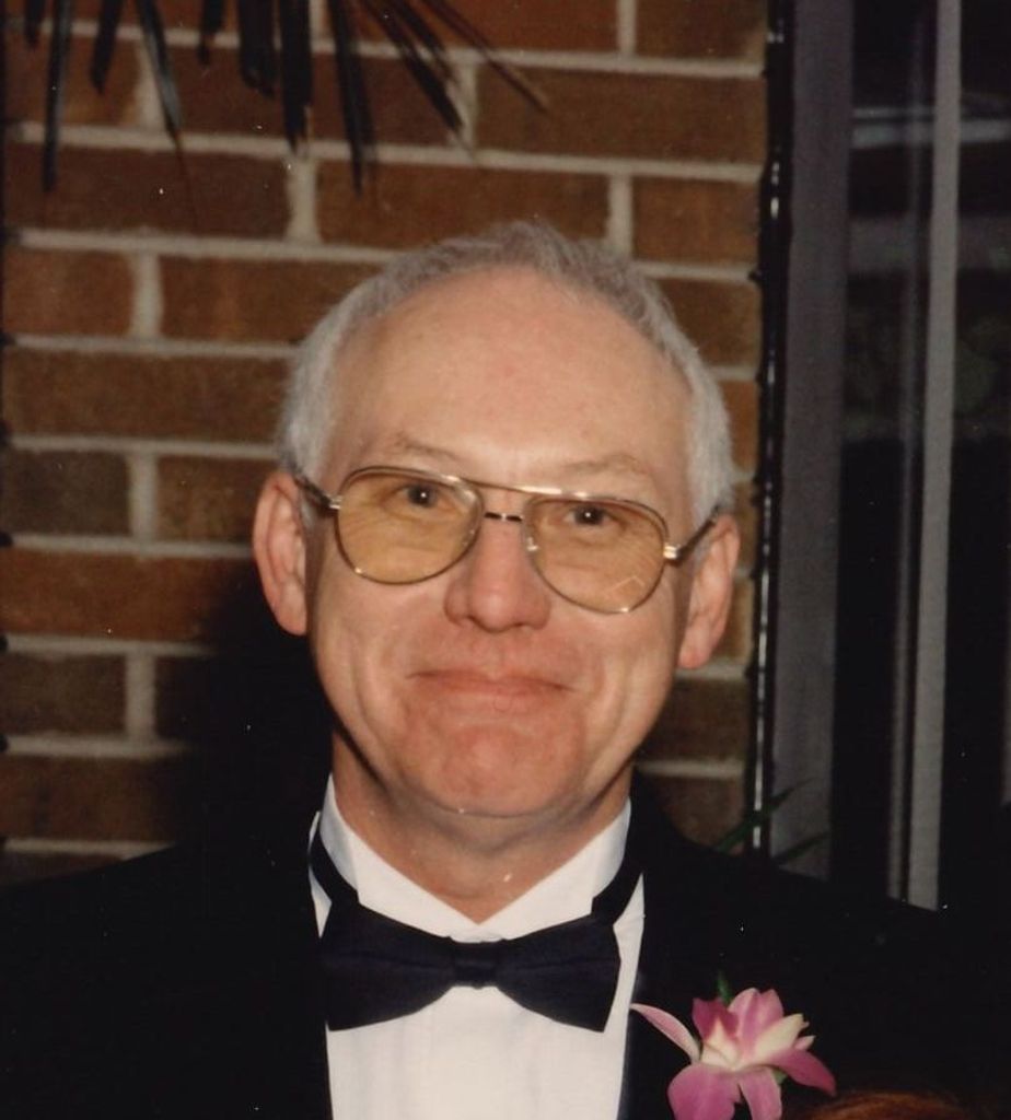 Patrick Joseph Goodman Profile Photo