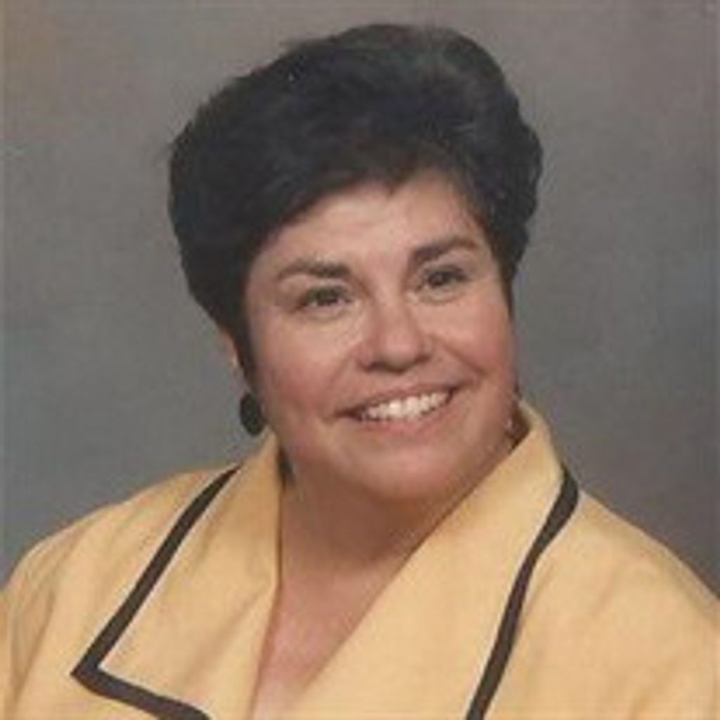 Olivia Garcia
