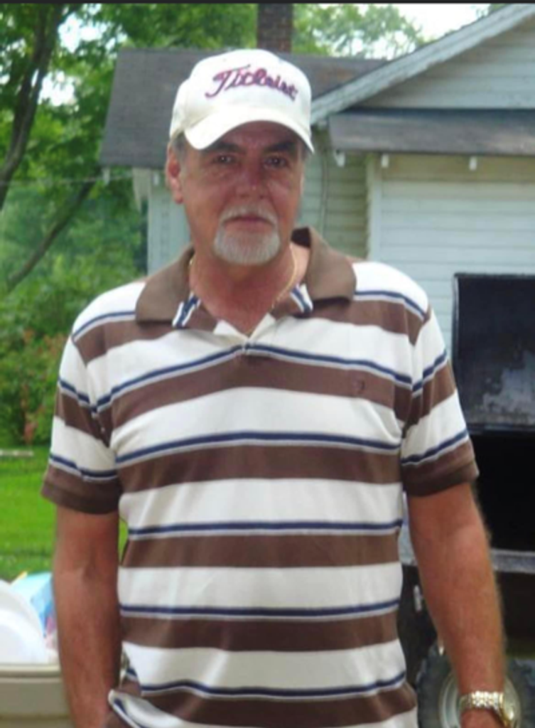 George Allen Mccrary Profile Photo