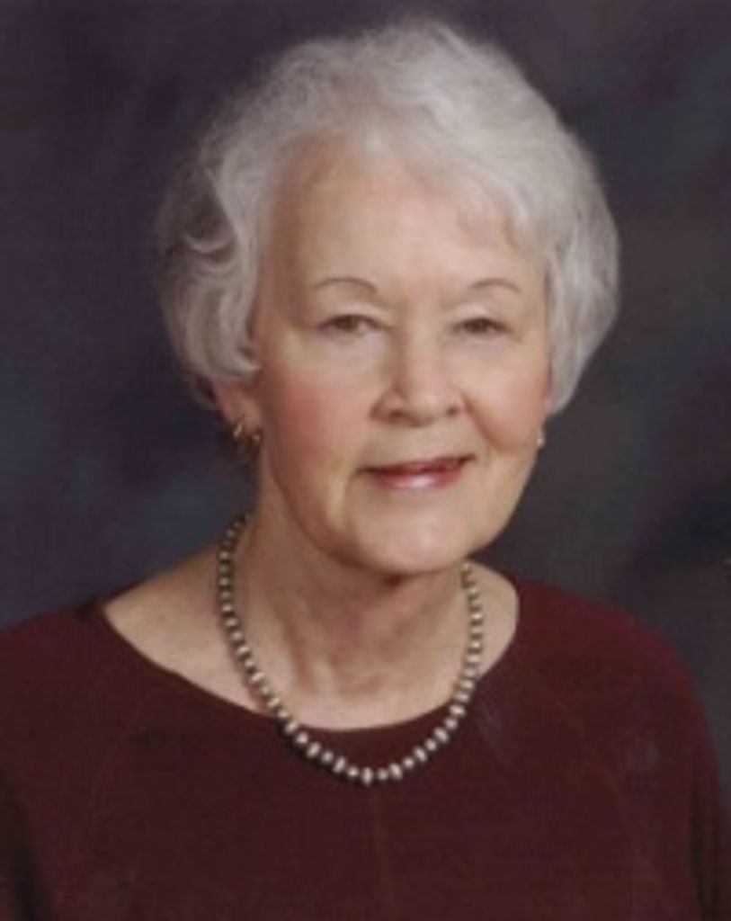 Patricia Ann (Orr) Burnham