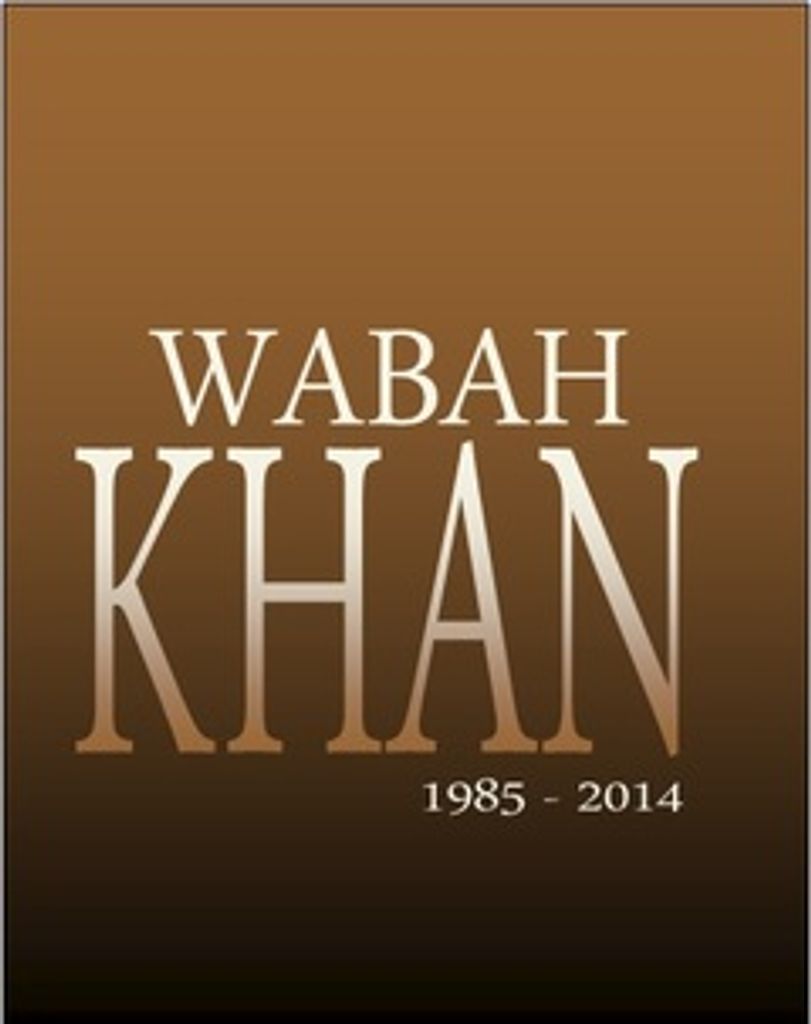 Wahab Khan