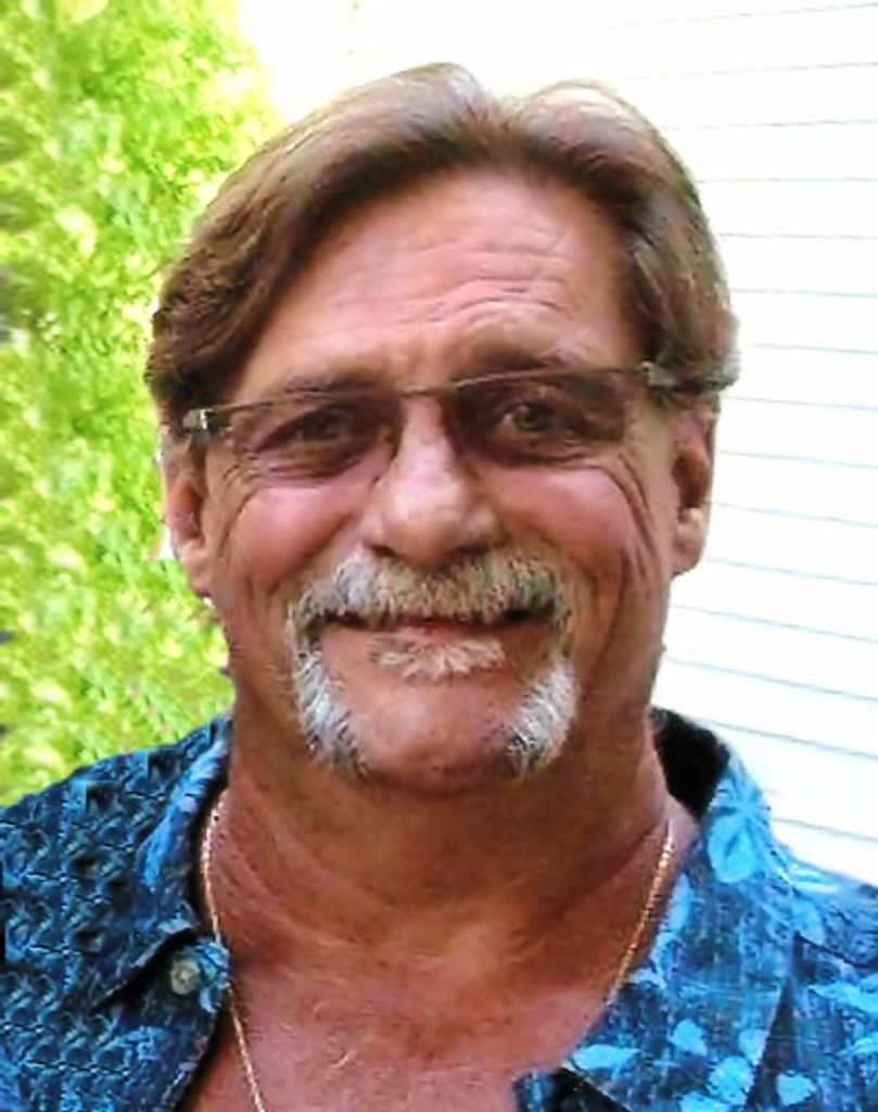 Michael E. Gramatikos Profile Photo