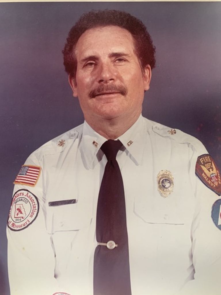 Jimmy D. Cummins Profile Photo