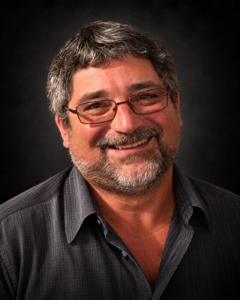 Jeffrey A. Paulin Profile Photo