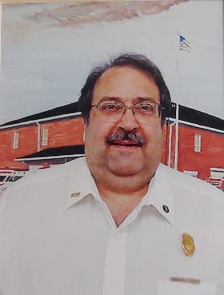 Joseph Mark Moellendick