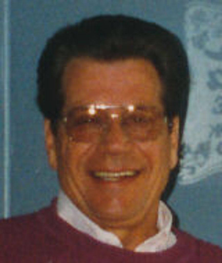 Joseph Thompson Profile Photo