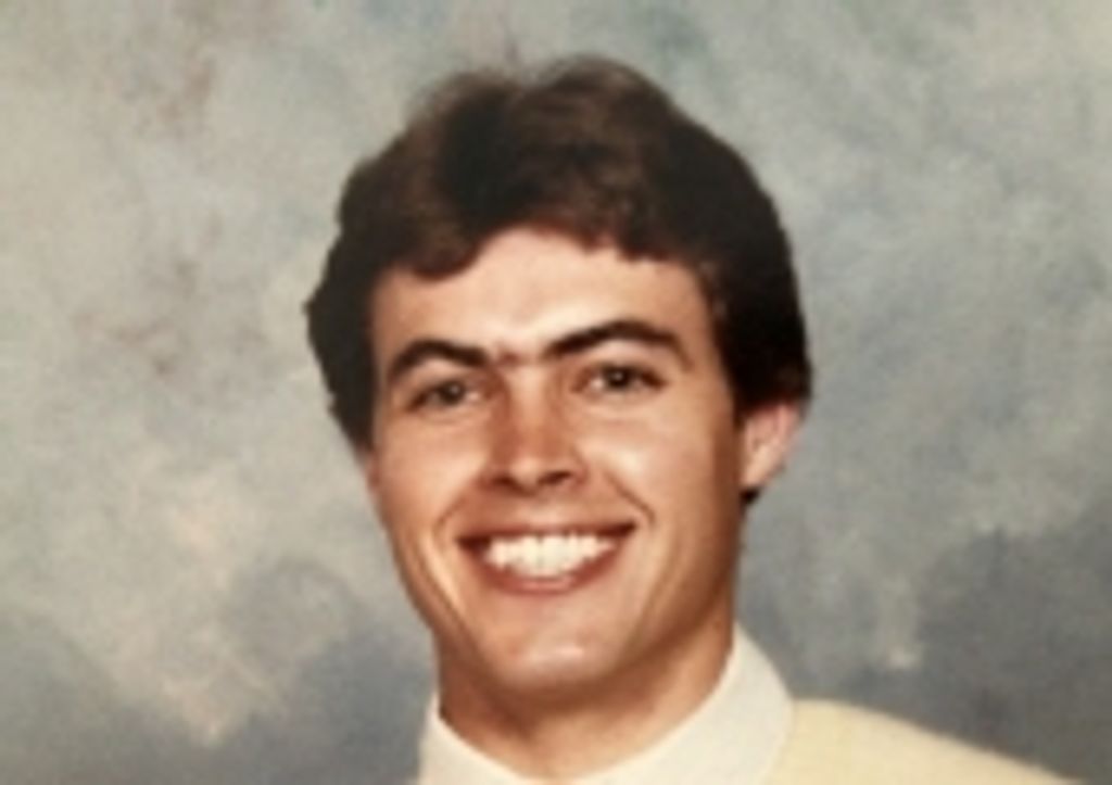 Mark T. Baker