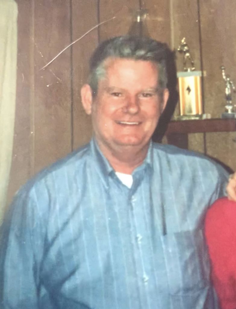 Paul Scarboro Profile Photo