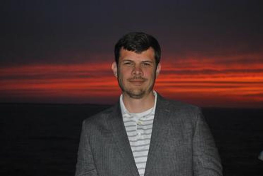 Nicholas "Nick" Patrick Dillon