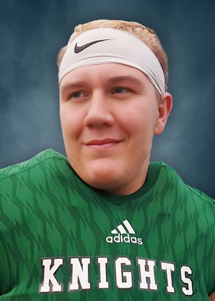 Brayton Douglas "Bronc" Branic Profile Photo