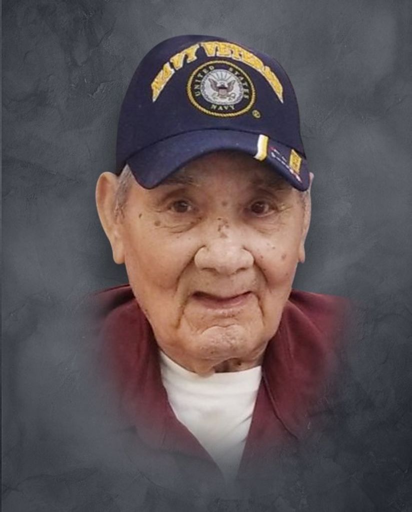 Juan Garza Jr.