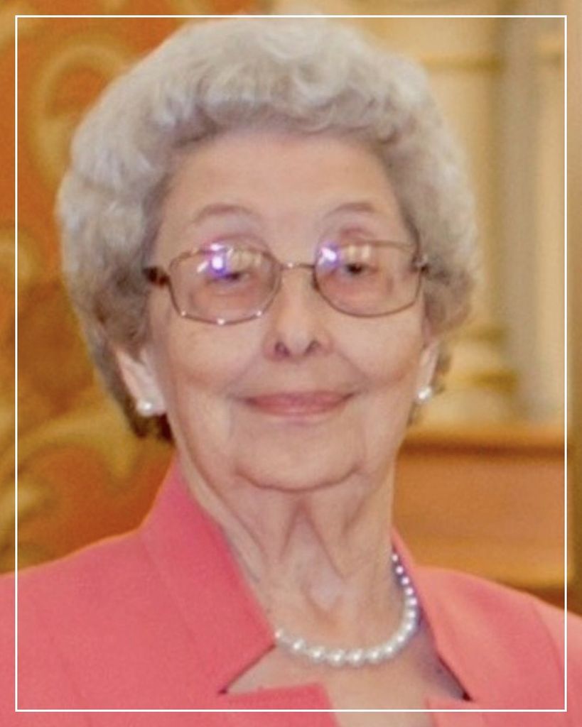 Mary Kathryn Rolwing Profile Photo