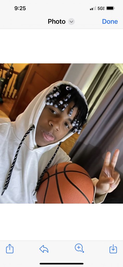 A'Mon Isaiah Willis Profile Photo