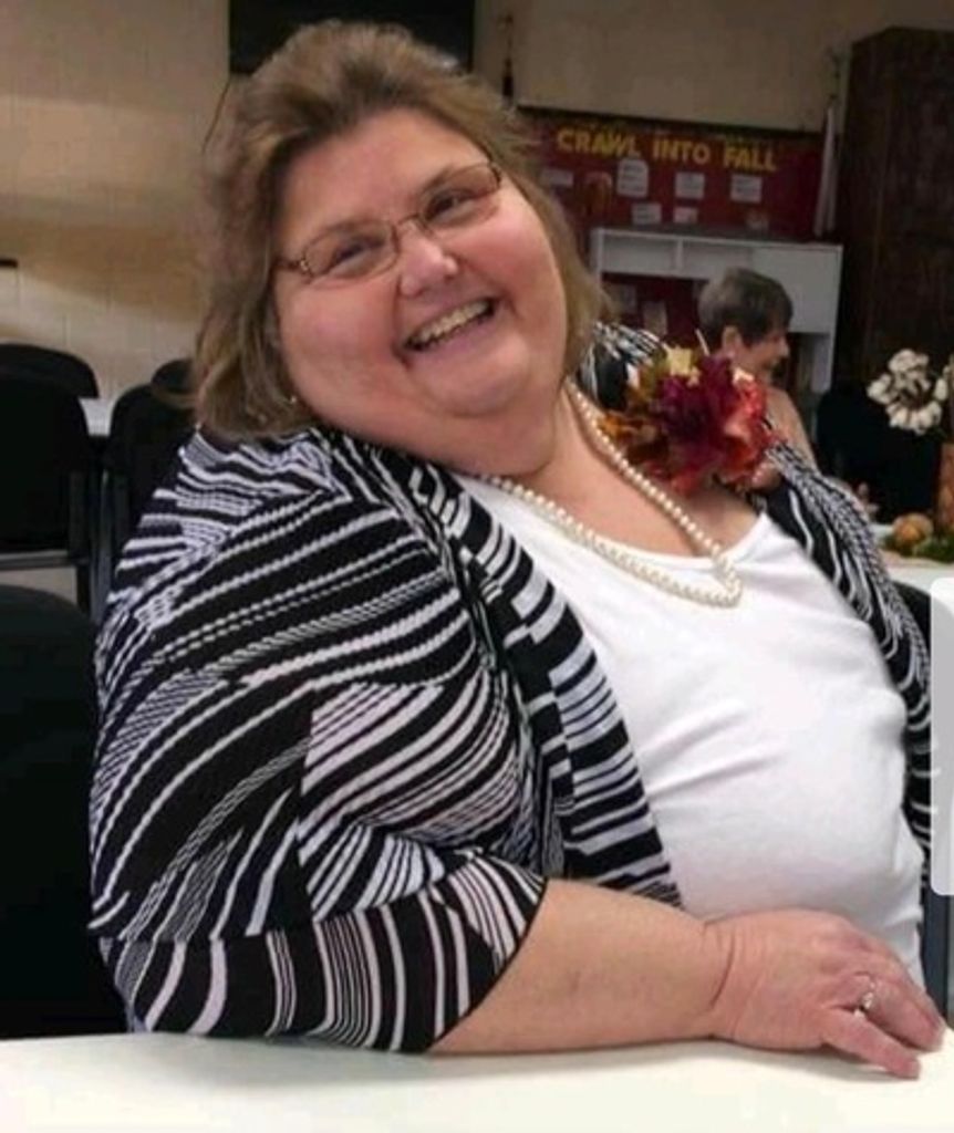 Debbie Mcleod Mela