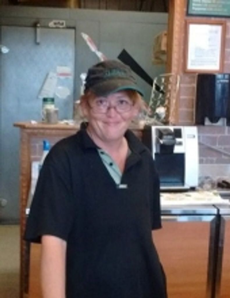 Darlene Overstreet