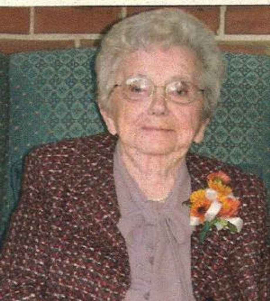 Mrs.    Mabel Leta Wilson