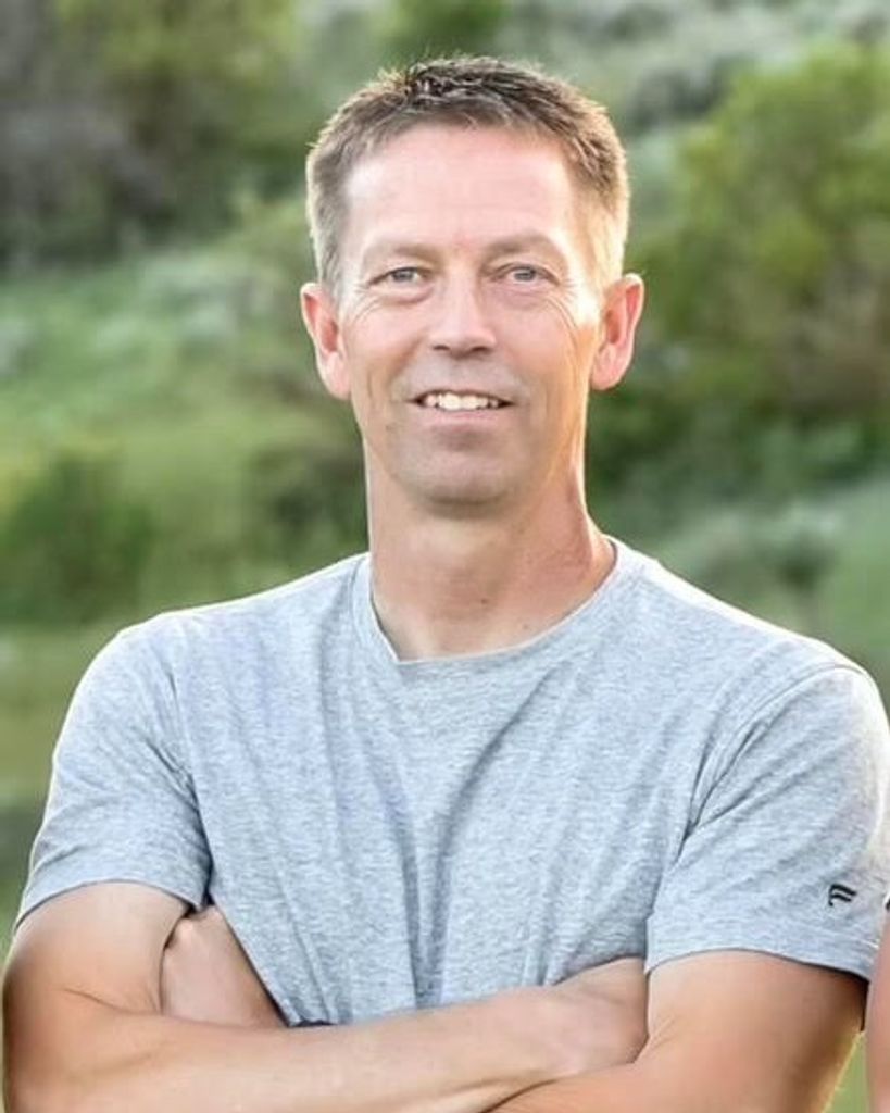 Heath Rogers Profile Photo