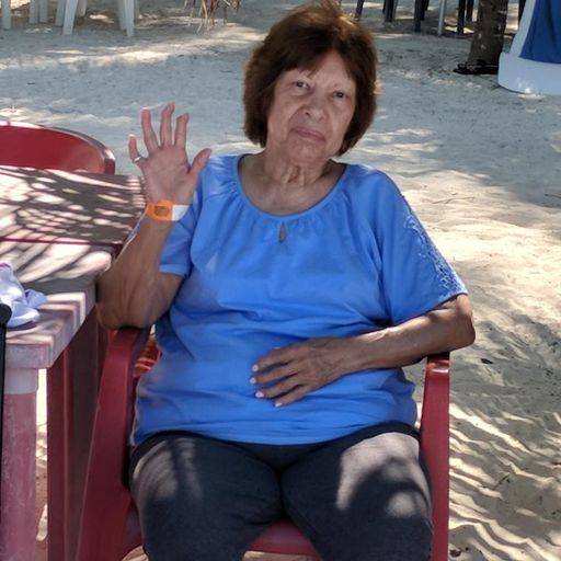 Gladys M Florez Profile Photo