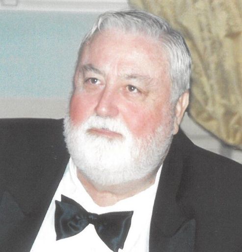 Walter "Mickey" Huber Profile Photo