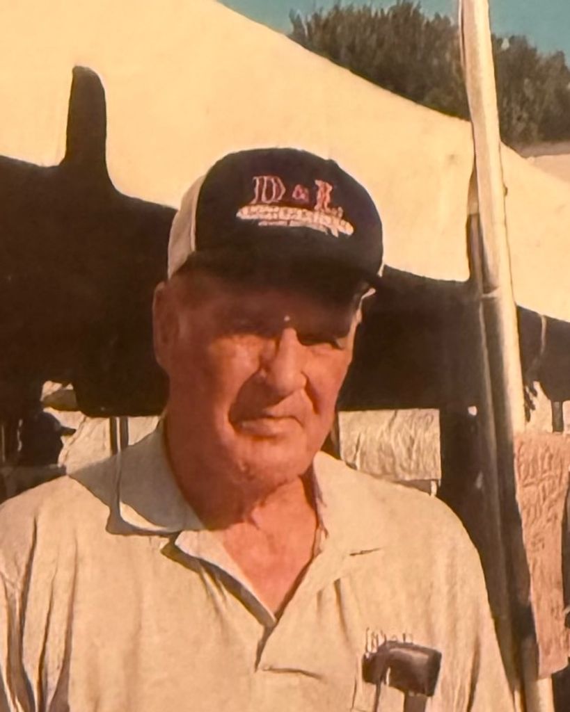 Douglas Patrick Pettengill