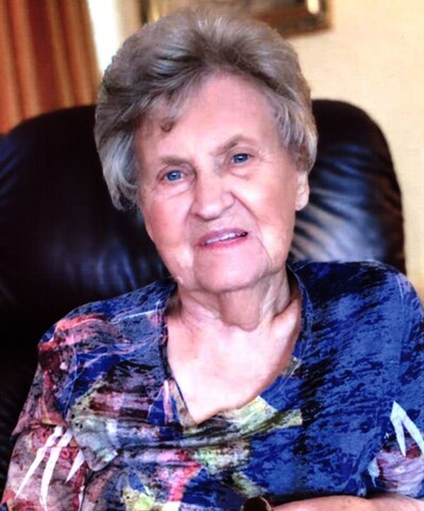 Elise Ragland Huff Profile Photo