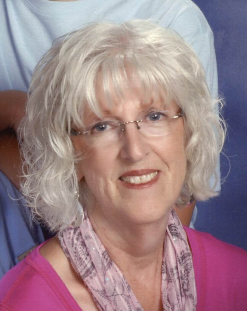 Katherine Mary Moos