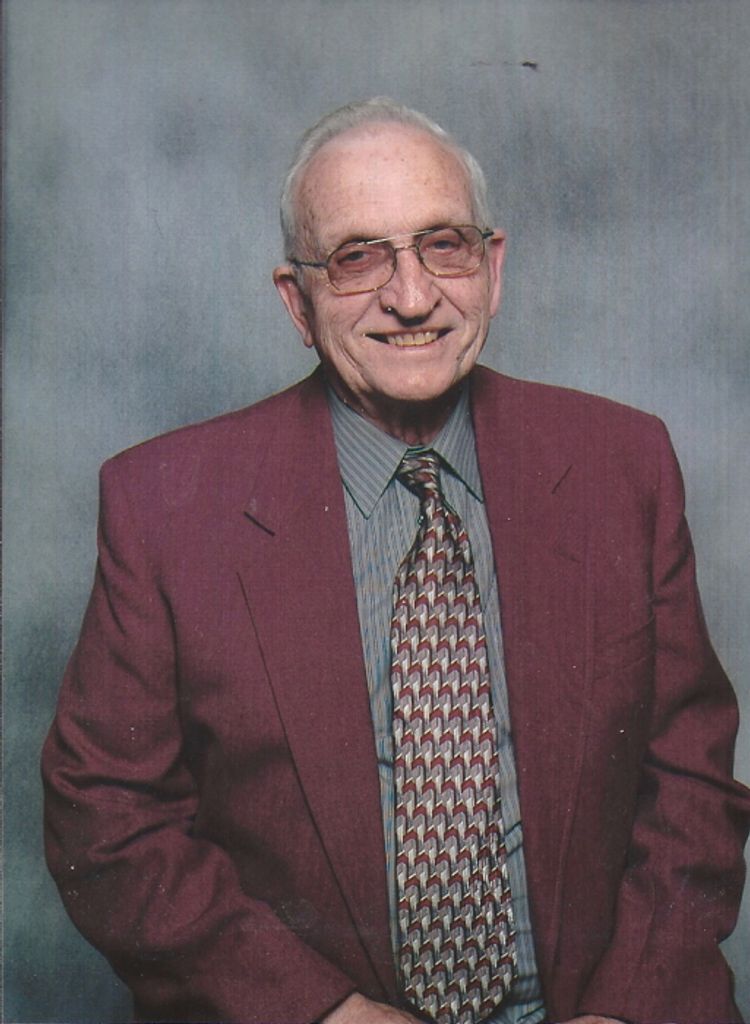 Victor William Keller